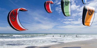 sport nautique Martinique