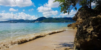 Location vacances Martinique