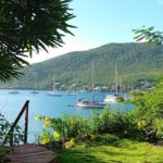 Borakaye studio, vue de rêve en bord de mer, ponton