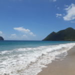 Villa Kanelle, F4 spacieux, plage et commerces à 100m au Diamant