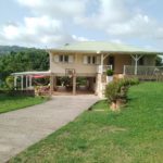 Charmant F4 sur Ducos / Morne vert